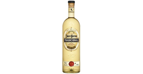 José Cuervo Tequila Tradicional Reposado