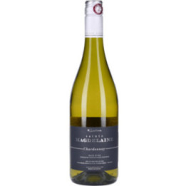 Sainte Magdelaine Chardonnay 2025 - Vignobles Bonfils - 75 cl