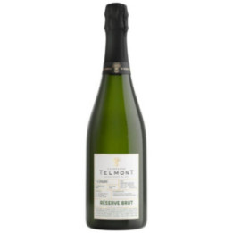 Champagne Réserve Brut - Champagne Telmont - 75 cl