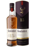 Glenfiddich 15 Ans Solera