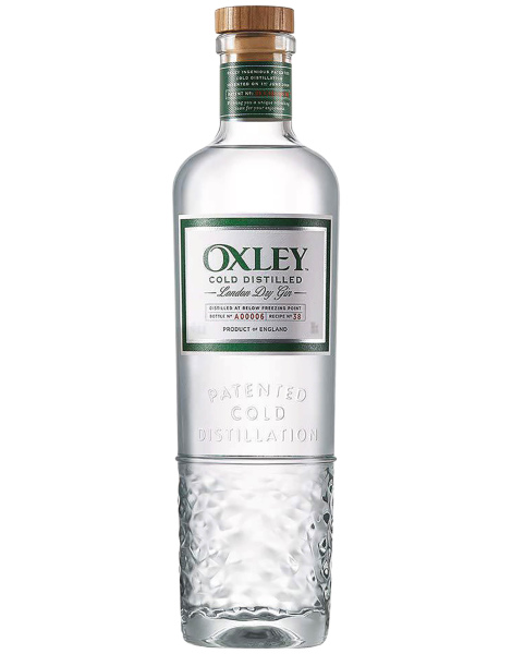 Oxley Gin