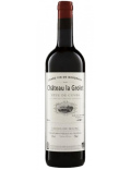 Château La Grolet - Tête de Cuvée - Rouge - BIO - 2018