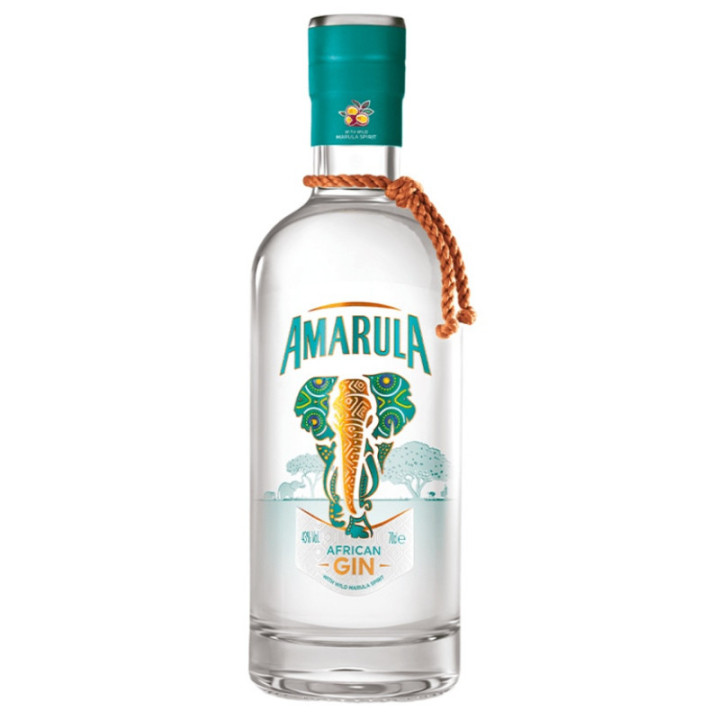 Gin Amarula - Amarula - 70 cl
