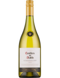 Casillero del Diablo Chardonnay - Blanc - 2020