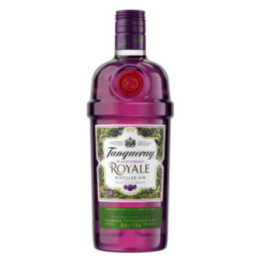 Gin Blackcurrant Royale - Tanqueray - 70 cl