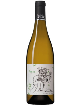 Mas de Daumas Gassac - Faune - Blanc - 2020