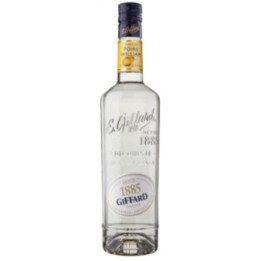 Liqueur de Poire William - Giffard - 70 cl