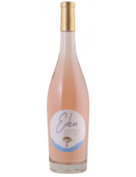 Maison Brotte - Eden - Rosé - 2020 - Vin Méditerranée