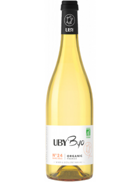 BYO by UBY N°24 - 2020