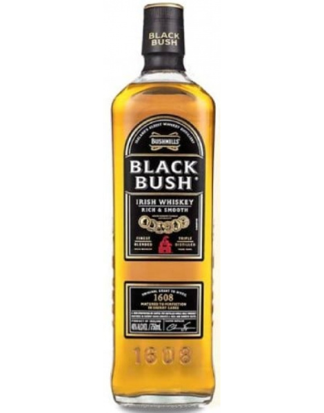 Bushmills Black Bush