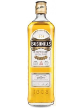 Bushmills Original - Spiritueux Irish Whisky