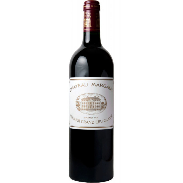 Margaux 2021 - Château Margaux - 75 cl