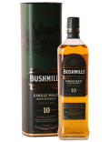 Bushmills 10 ans