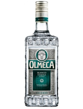 Olmeca Tequila Blanco
