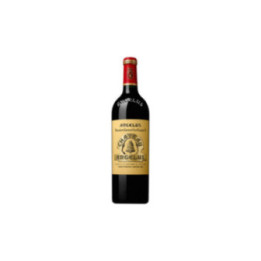 Saint Emilion Grand Cru 2021 - Château Angelus - 75 cl