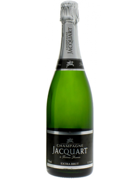 Jacquart Extra Brut