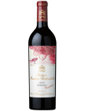 Château Mouton Rothschild - Rouge - 2017