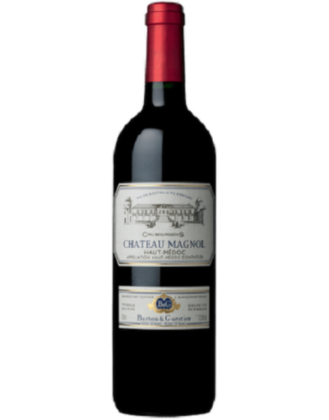 Barton & Guestier - Château Magnol - 2016