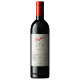 RWT BIN 798 Shiraz 2022 - Penfolds - 75 cl