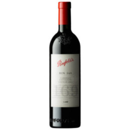 BIN 169 Cabernet Sauvignon 2022 - Penfolds - 75 cl