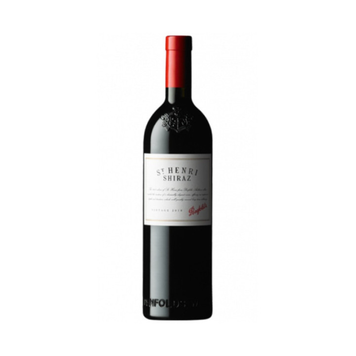 Saint Henri Shiraz 2021 - Penfolds - 75 cl