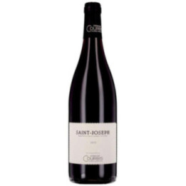 Saint-Joseph Rouge - Domaine Courbis - 75 cl
