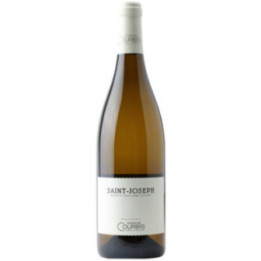 Saint-Joseph Blanc - Domaine Courbis - 75 cl