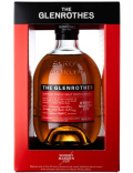 Glenrothes Whisky Maker's Cut