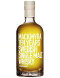 Mackmyra Ten Years