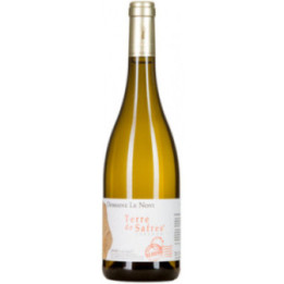 Terres de Safres Blanc 2024 - Le Novi - 75 cl