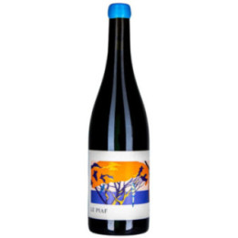 Le Piaf 2023 - Château Daugay - 75 cl