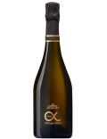 Jacquart Cuvée Alpha