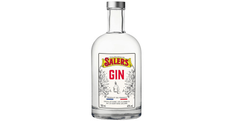 VEDRENNE - Salers Gin