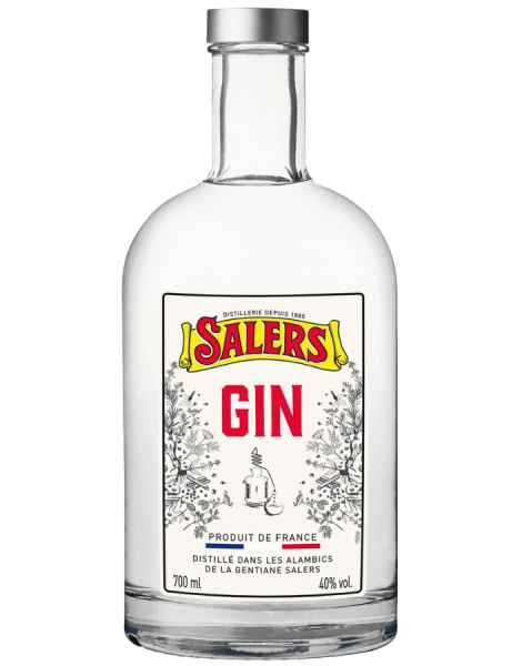 VEDRENNE - Salers Gin