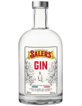 VEDRENNE - Salers Gin