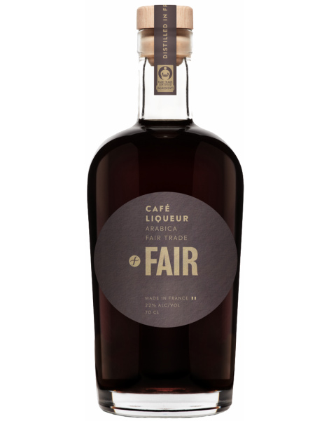 Liqueur de Café  Distillerie Combier