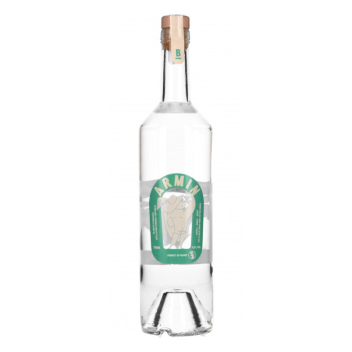Blanche D' Armagnac - Armin - 70 cl