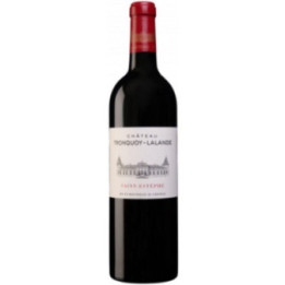 Saint Estèphe 2011 - Château Tronquoy-Lalande - 75 cl