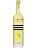 Cambusier - Liqueur de Citron de Menton