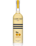 Cambusier - Liqueur de Mirabelle