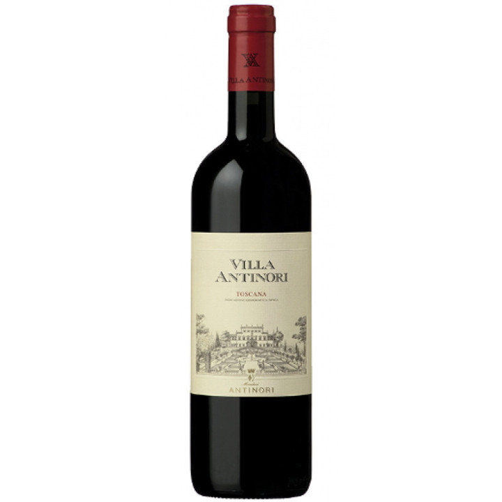 Toscana IGT Rouge 2021 - Villa Antinori - 75 cl