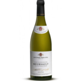 Meursault Domaine Blanc 2022 - Bouchard Père & Fils - 75 cl
