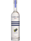 Cambusier - Liqueur de Genièvre