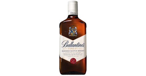 Ballantine's Finest