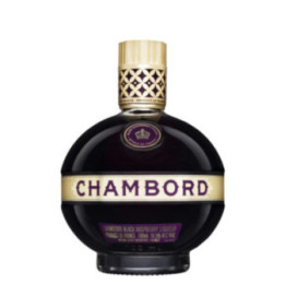 Chambord Liqueur Royale de France - CHAMBORD ROYALE - 70 cl