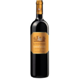 Le Petit Ducru 2021 - Château Ducru-Beaucaillou - 75 cl