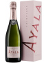 Ayala Brut Rosé Majeur - Etui