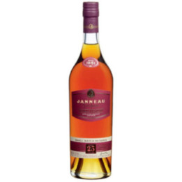 Armagnac 25 Ans - Janneau - 70 cl