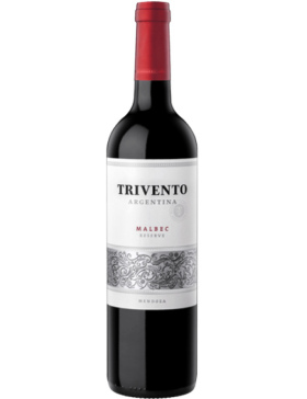 Trivento Reserve Malbec - 2019