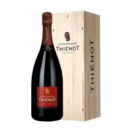 Impériale Brut Mathusalem - Champagne Thiénot - 600 cl
